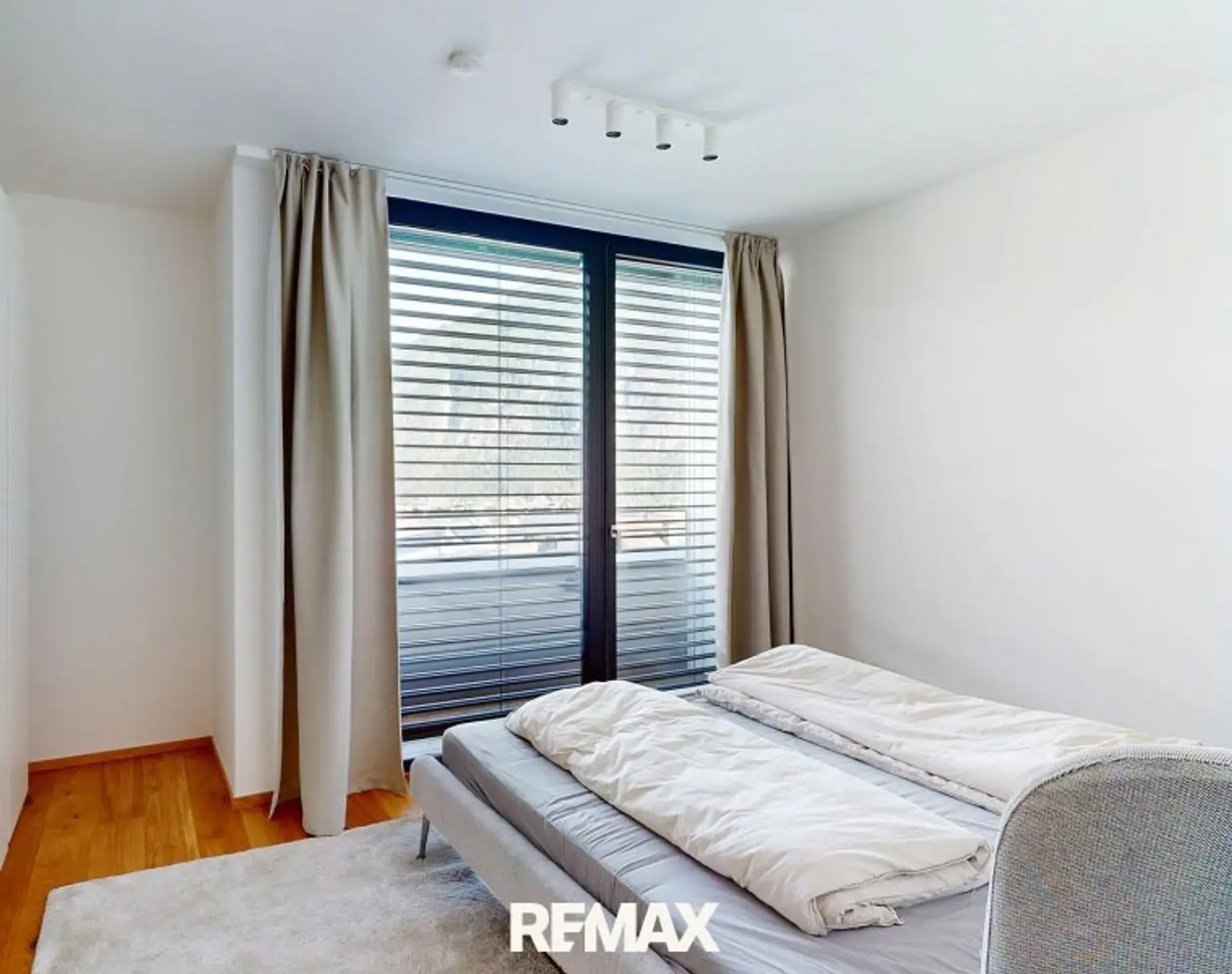 Wohnung - Zimmer II