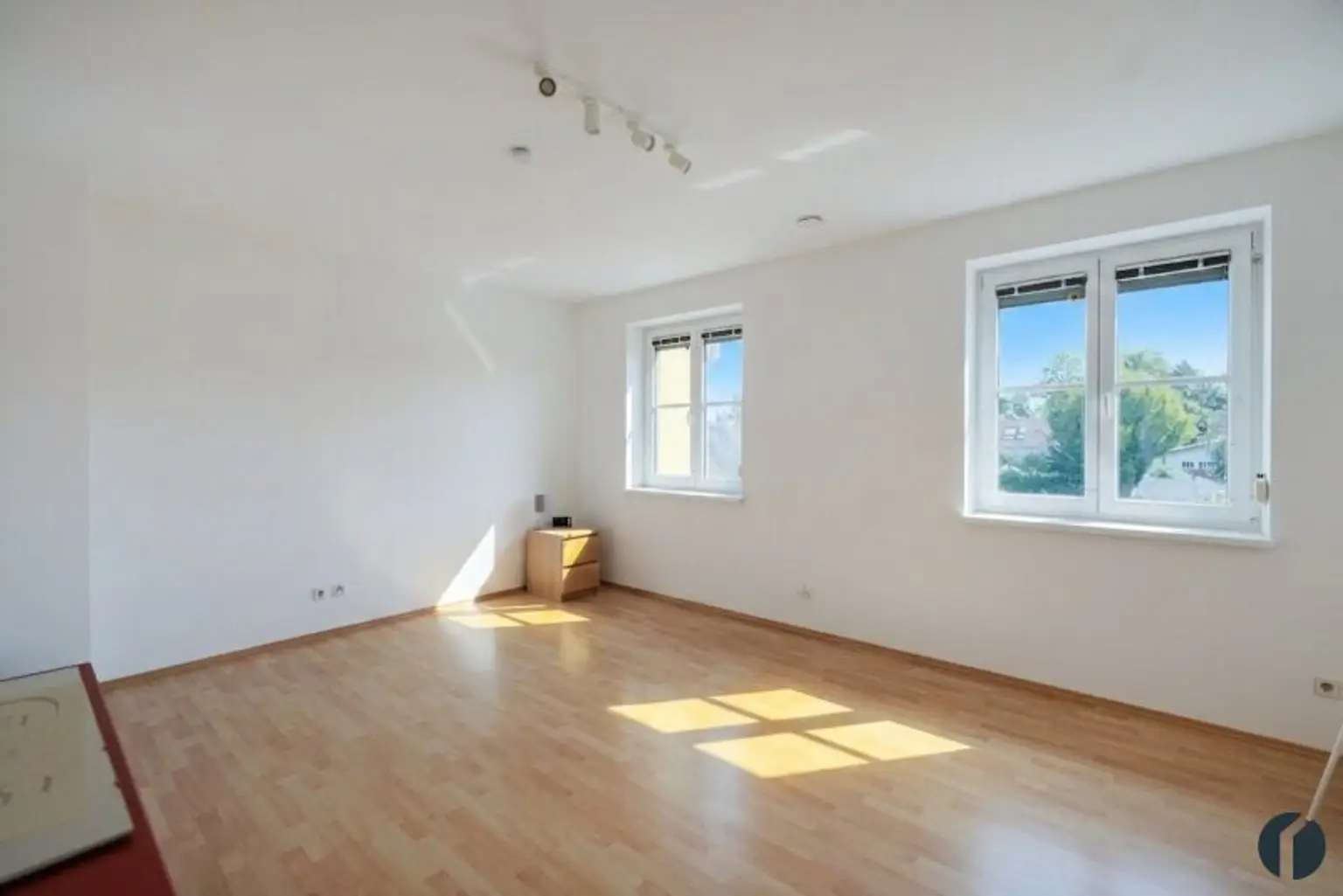 Schlafzimmer 2 OG