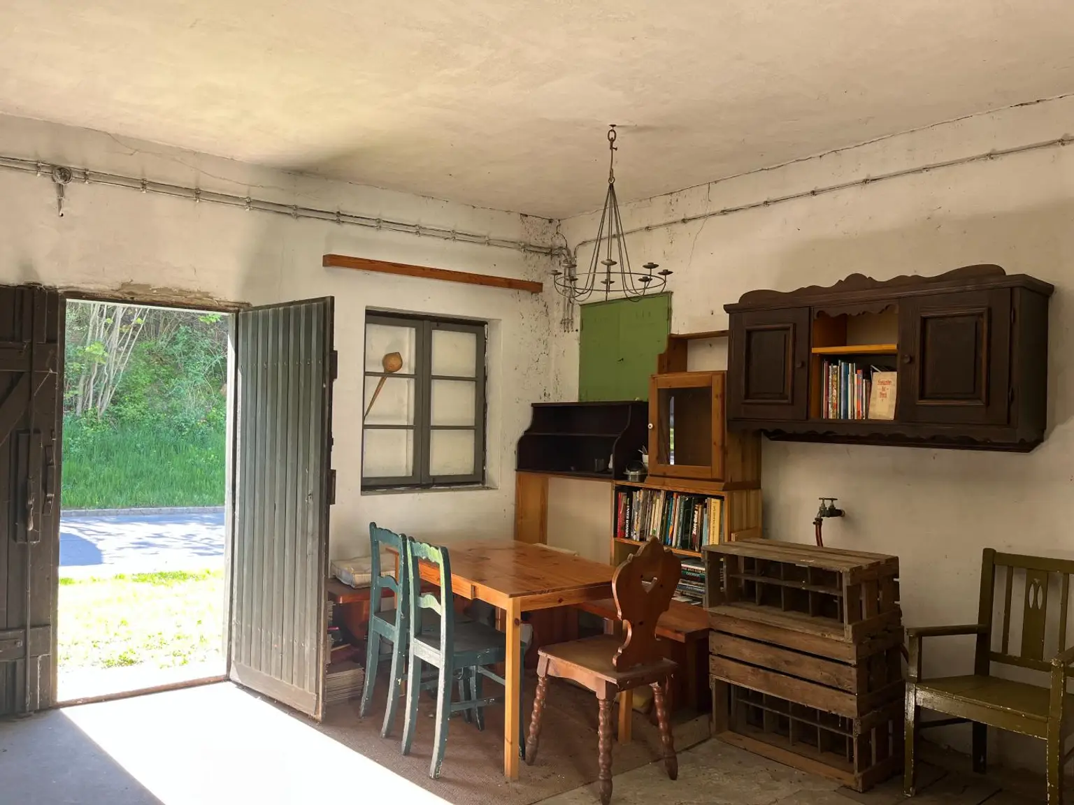 Presshaus