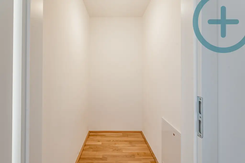 Familienoase mit Charme