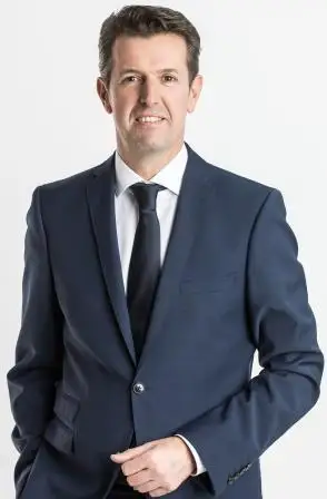 Robert Haubiz