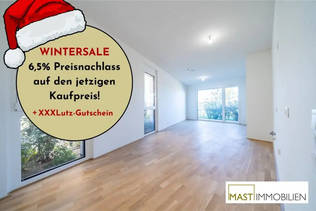 Jetzt bei allen Preisen -6,5% sparen! Gretl's Garten