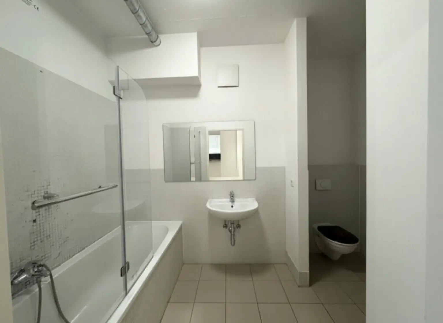 Moderne 2-Zimmer-Wohnung mit offener Wohnküche im 18. Bezirk