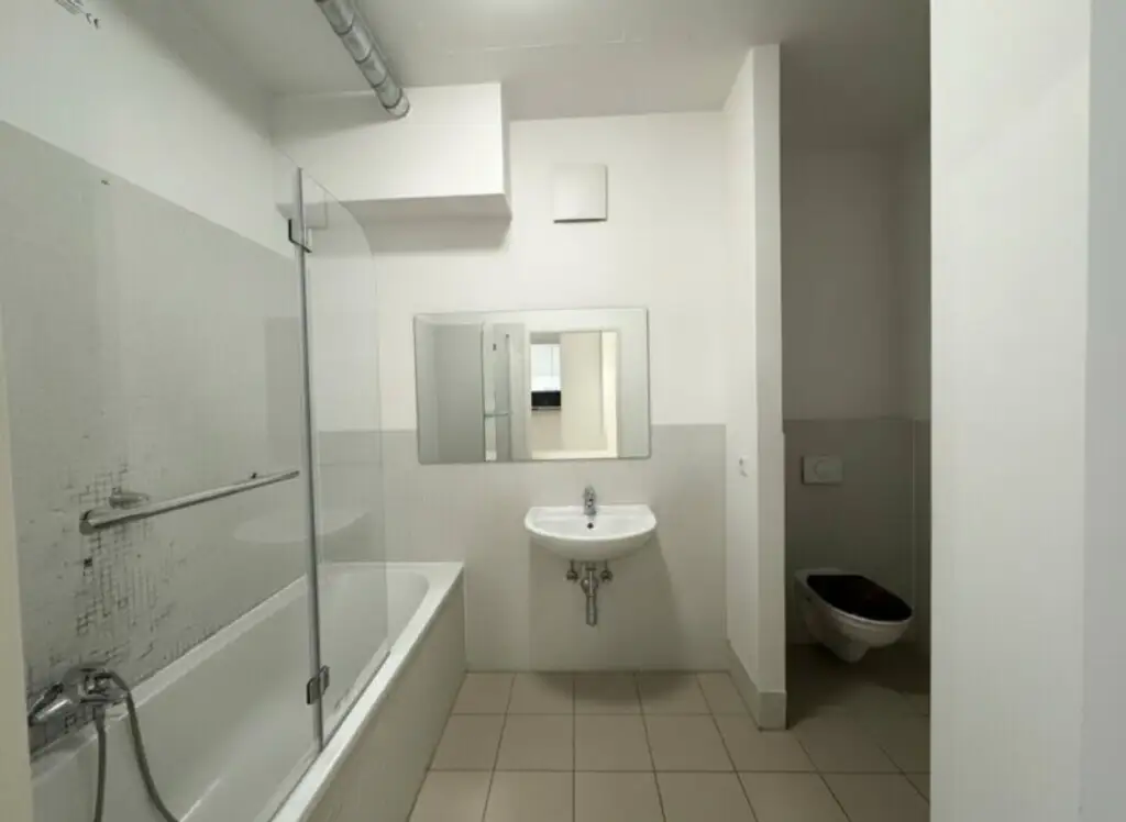 Moderne 2-Zimmer-Wohnung mit offener Wohnküche im 18. Bezirk