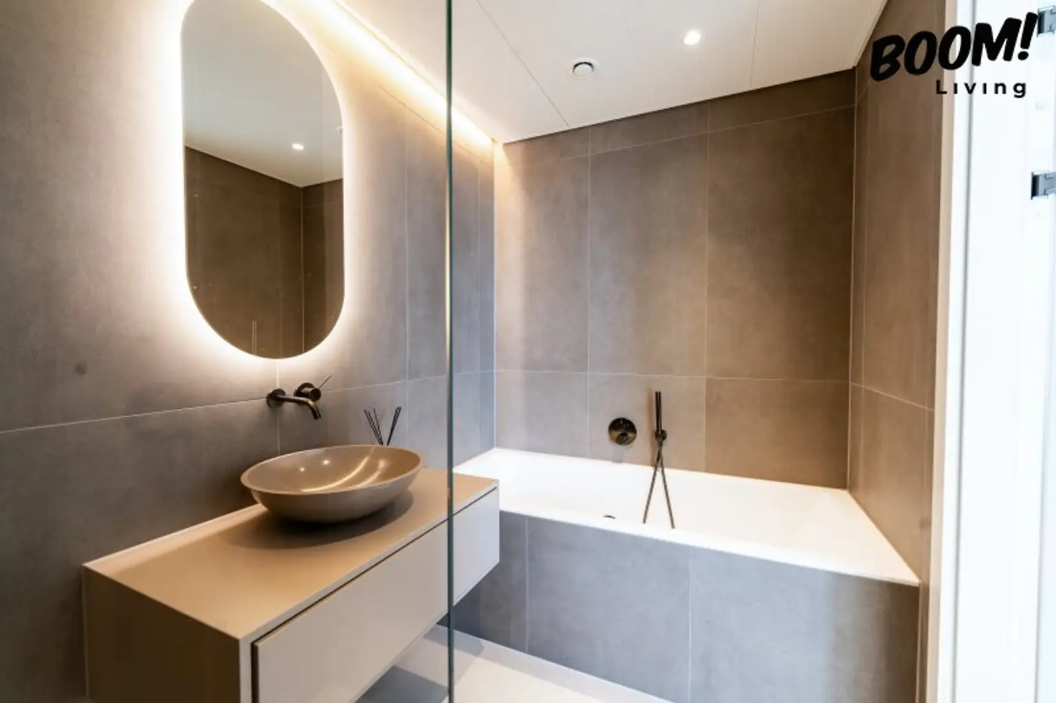 Danubeflats – Österreichs höchstes Wohnhochhaus mit atemberaubendem Ausblick, exklusivem Spa und urbanem Luxus direkt an der Neuen Donau
