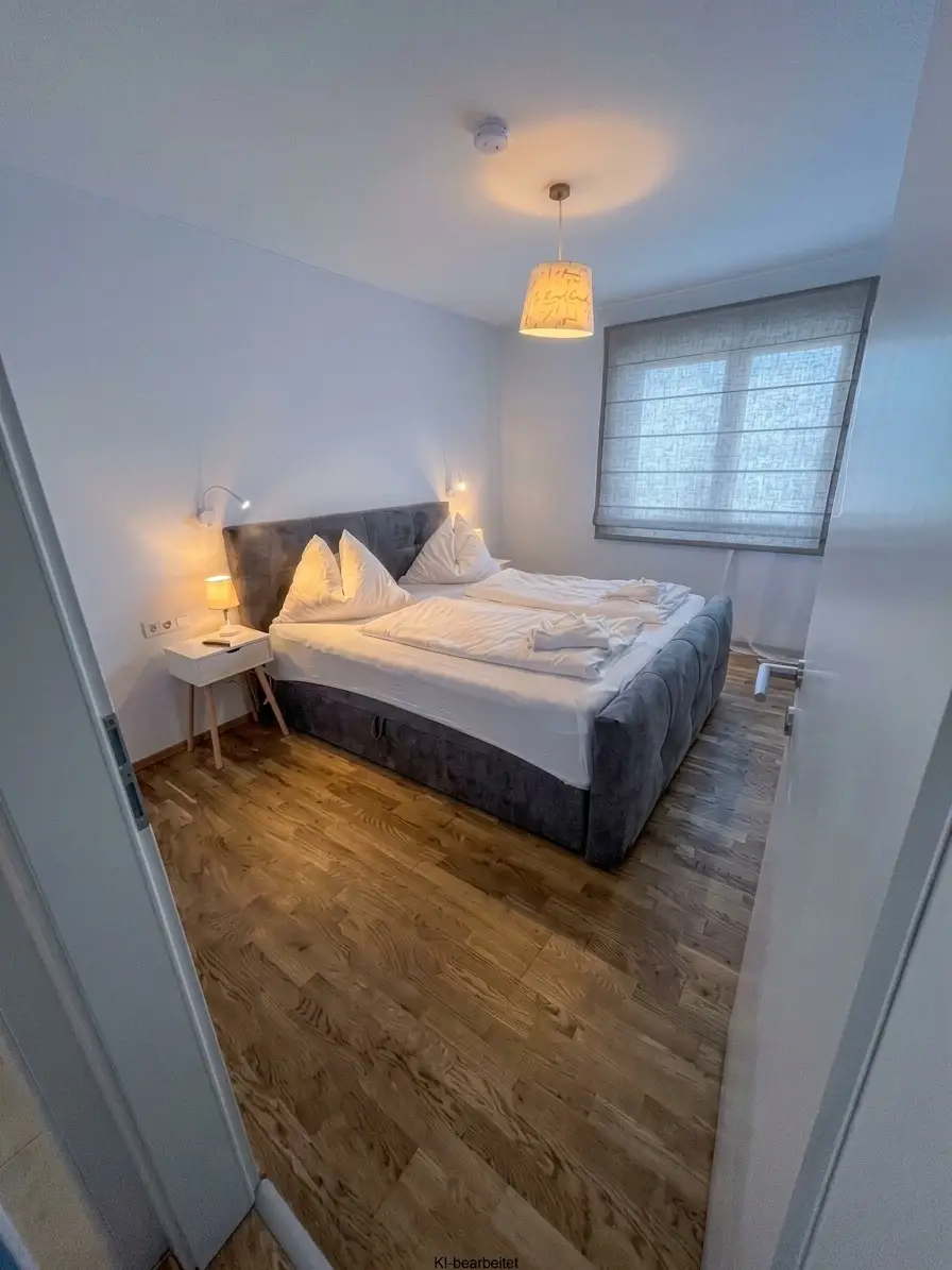 Attraktives Investment - 3 Zimmer Gartenwohnung mit Klimaanlage, perfekt als Haupt- od. Zweitwohnsitz im Neusiedlerseegebiet - Wohnen in der einzigartigen Seen- und Weinregion