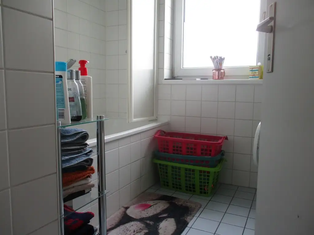 Gut vermietete 2-Zimmer-Anlegerwohnung mit Küchenblock und Tiefgaragenplatz in Kapfenberg zu kaufen !