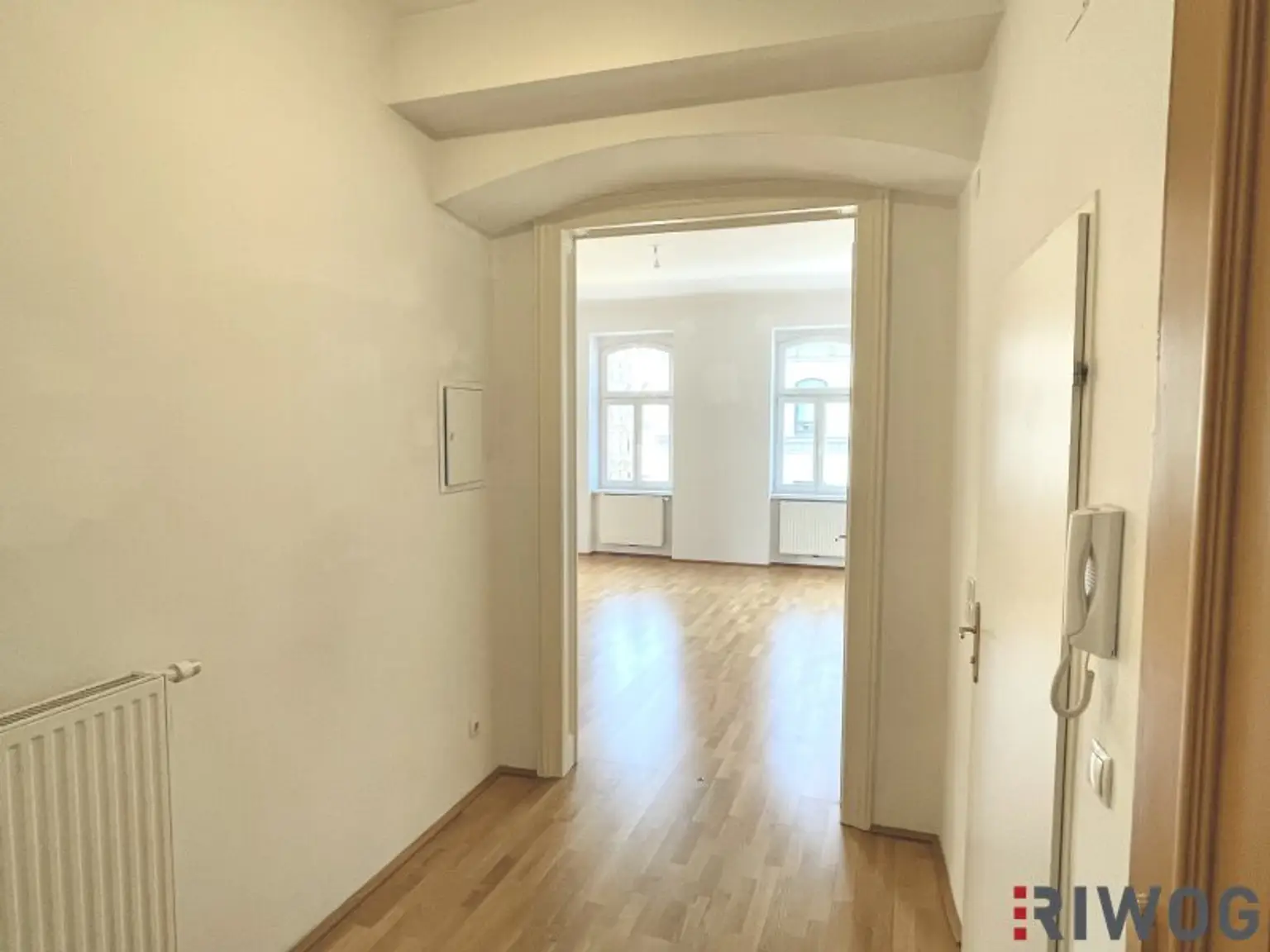 Nähe U1 Station Keplerplatz - 2 Zimmer mit separater Küche - beim Wiener Hauptbahnhof