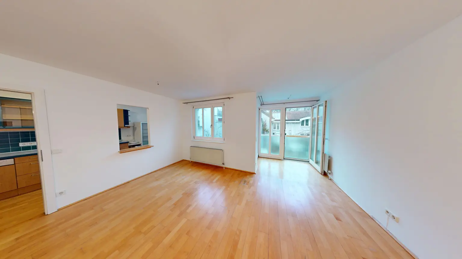 Attraktive 3-Zimmer-Wohnung in 1180 Wien – ideal für Ihr neues Zuhause!