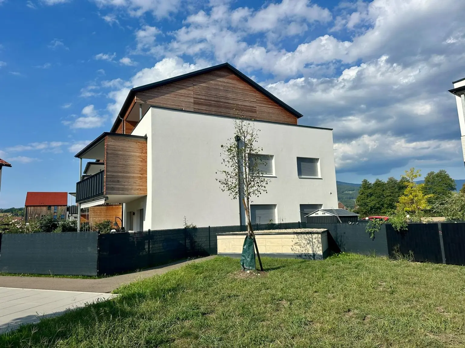Top Lage Penthousewohnung Stainz (4)
