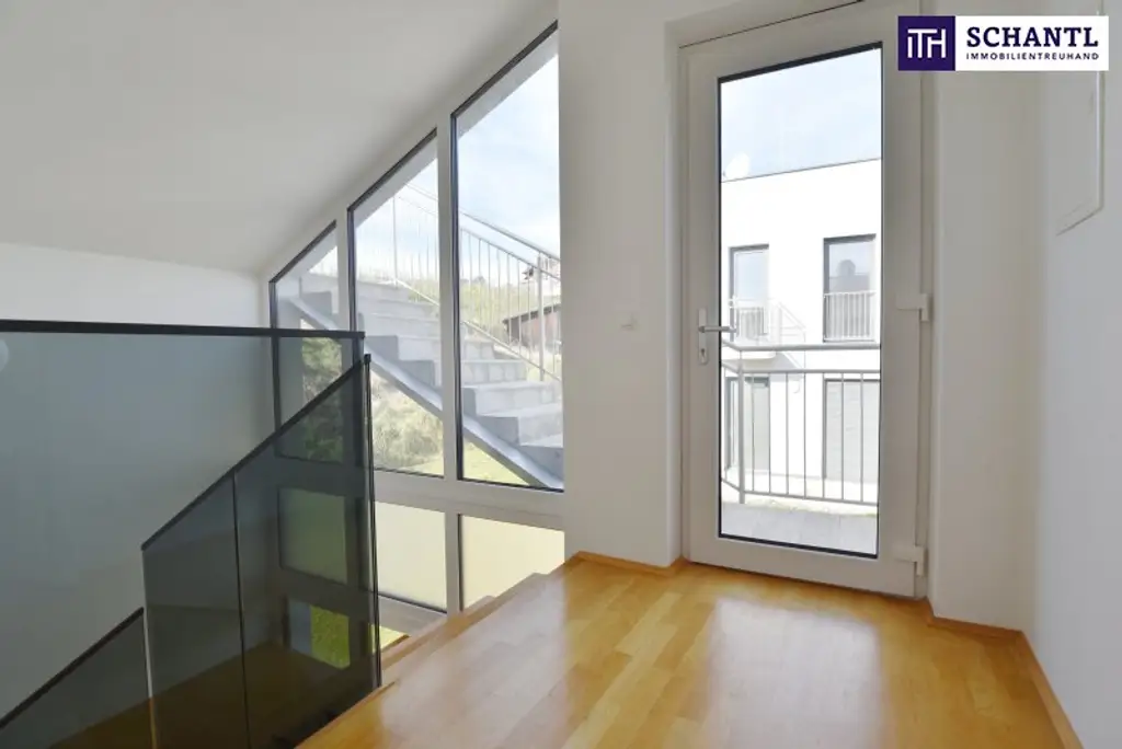 Exklusives Einfamilienhaus mit Panoramaterrasse in der steirischen Weingegend – Ein Wohnjuwel für höchste Ansprüche!