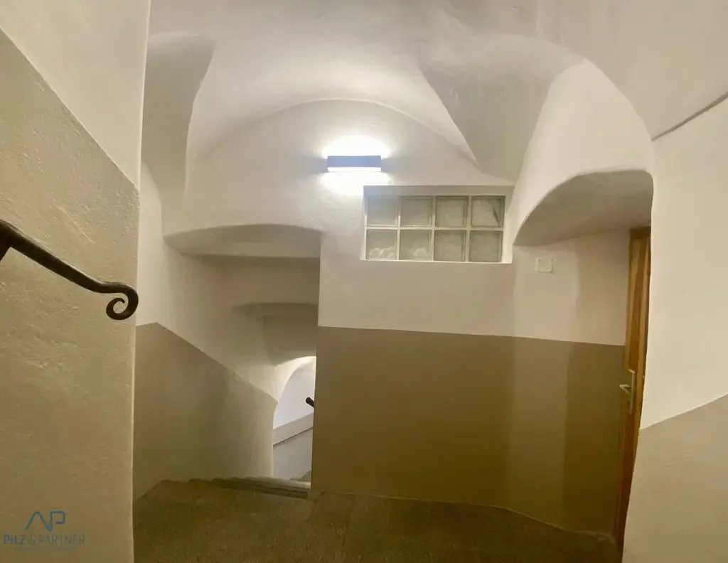 Zinshaus in sehr guter Halleiner Altstadtlage!