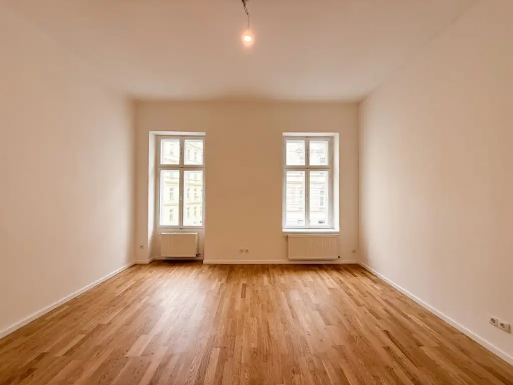 Attraktive 1-Zimmerwohnung in idealer Lage des 3.Bezirks - Nahe WIEN MITTE - zu vermieten