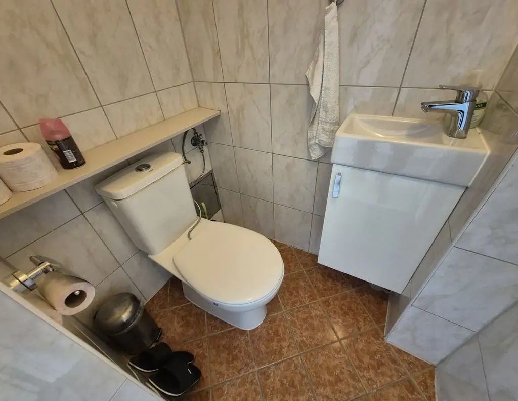 Top- Anlage-Hit als 3 er WG-Wohnung !