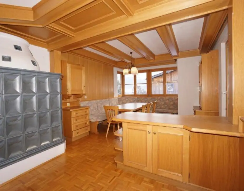 Appartementhaus mit 3 Wohnungen - ideal zur Vermietung an Feriengäste