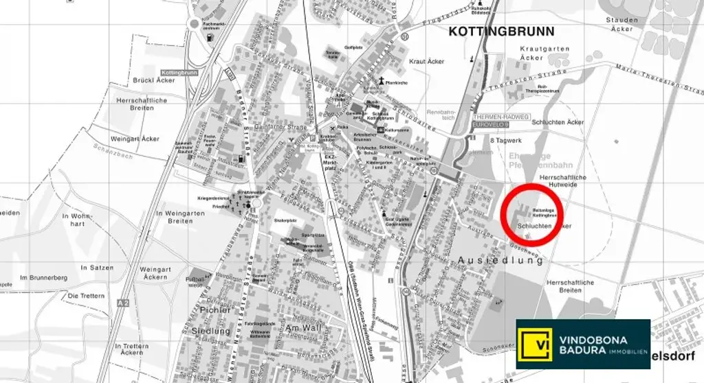 Exklusive Reitsportanlage vor den Toren Wiens – 145 Boxen | Reithallen | Reitplätze | Koppeln | Villa & Personalwohnungen