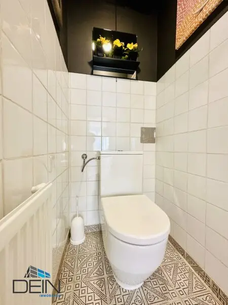 BEZUGSFERTIG! MÖBLIERTE 2,5 ZIMMERWOHNUNG NÄHE HAUPTBAHNHOF UND U1 KEPLERPLATZ!