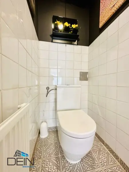 BEZUGSFERTIG! MÖBLIERTE 2,5 ZIMMERWOHNUNG NÄHE HAUPTBAHNHOF UND U1 KEPLERPLATZ!