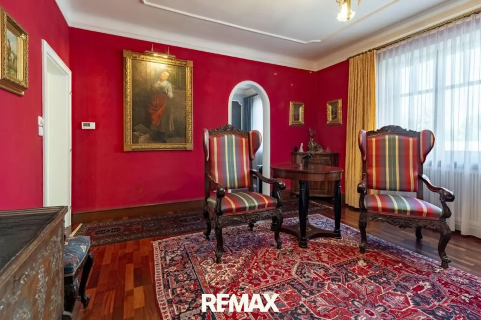 07 Wohnzimmer