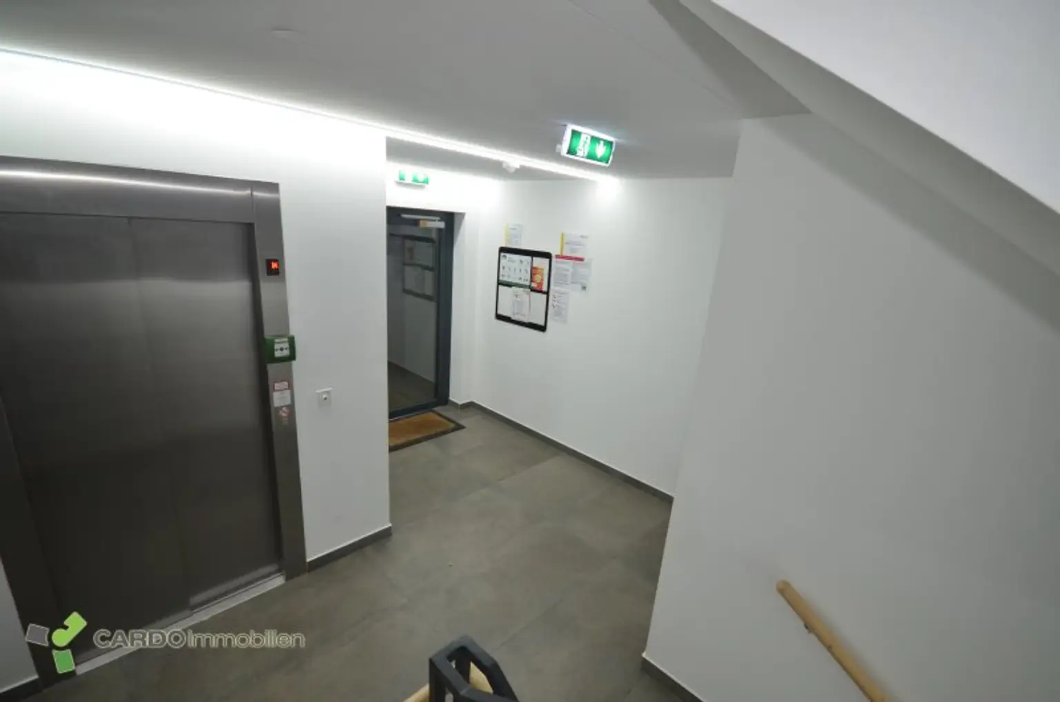 NEUE PREIS!!! Exklusives Apartment mit eigene Garten in Ruhelage – ca. 76 m² Wohnfläche, Garage optional