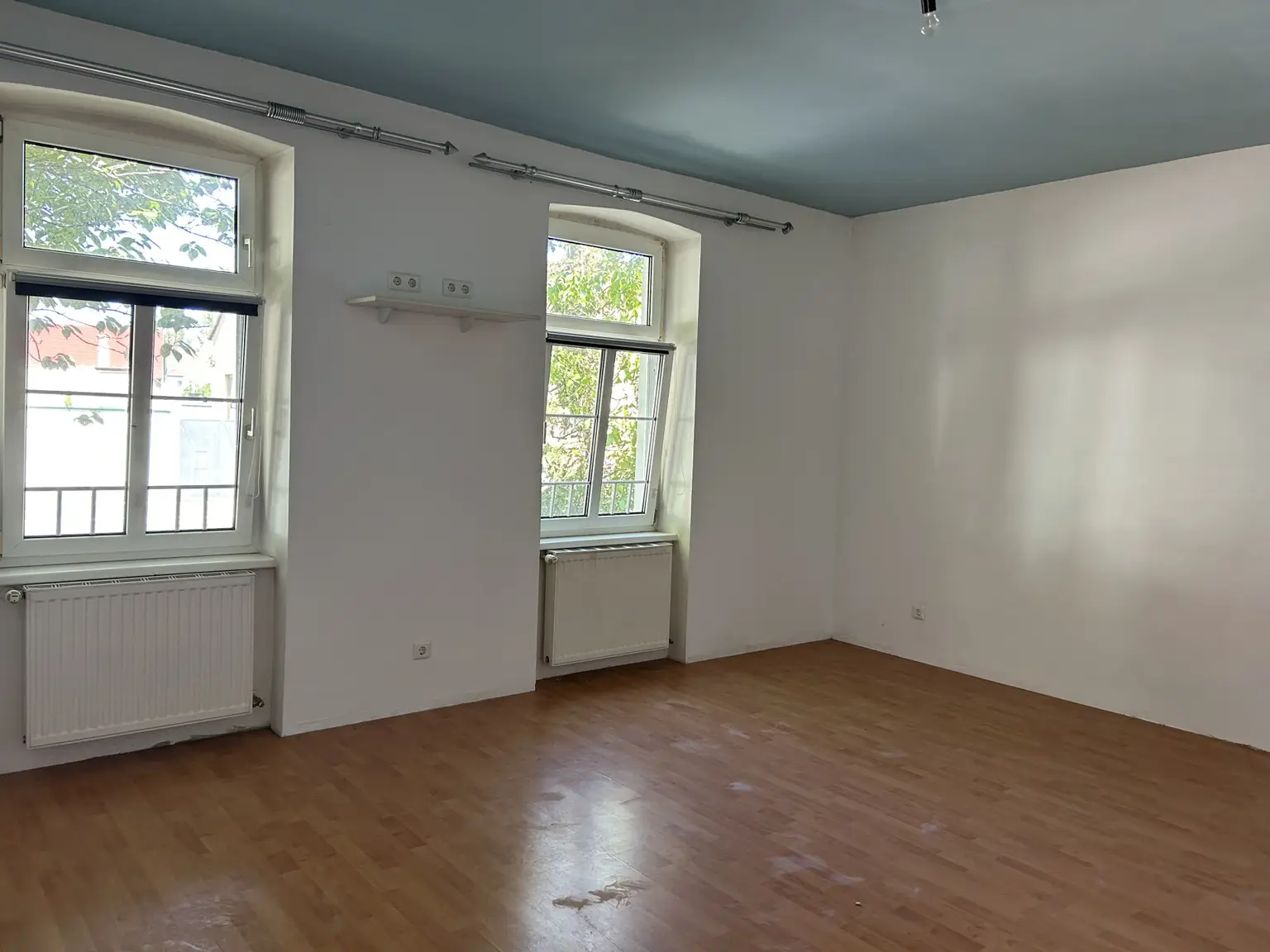 Wohnzimmer Haus 2