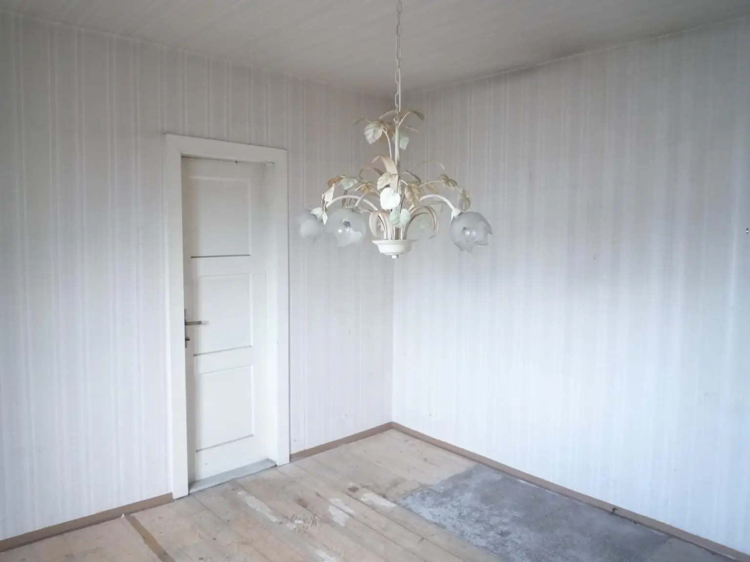 Schlafzimmer 2 OG
