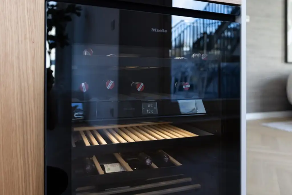 JARDIN HERMES - BOUTIQUE-PROJEKT DER EXTRAKLASSE