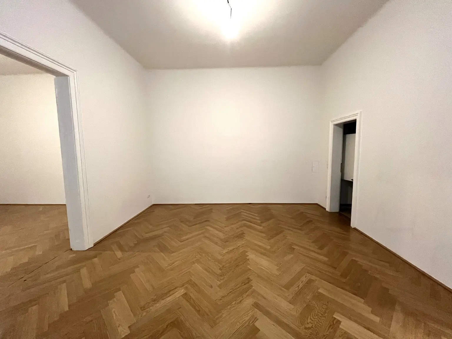 Schöne 3-Zimmer Wohnung nahe Naschmarkt