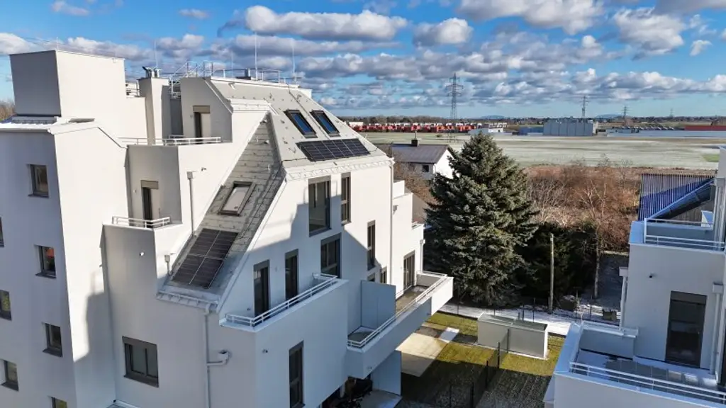 BEZUGSFERTIG I Nähe Mühlwasser I Klimaaktiv-zertifiziert I Tiefgarage I Wärmepumpe I Fußbodenheizung & Kühlung I PV-Anlage