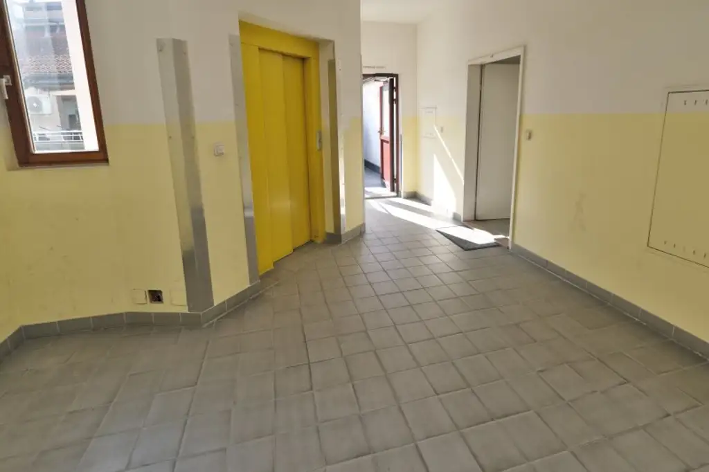 Nähe Innenstadt, Radetzkyplatz, UNBEFRISTETE Dachwohnung 3 Zimmer