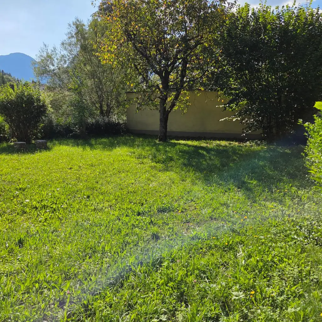 „Wohn und Badehaus Forelle“