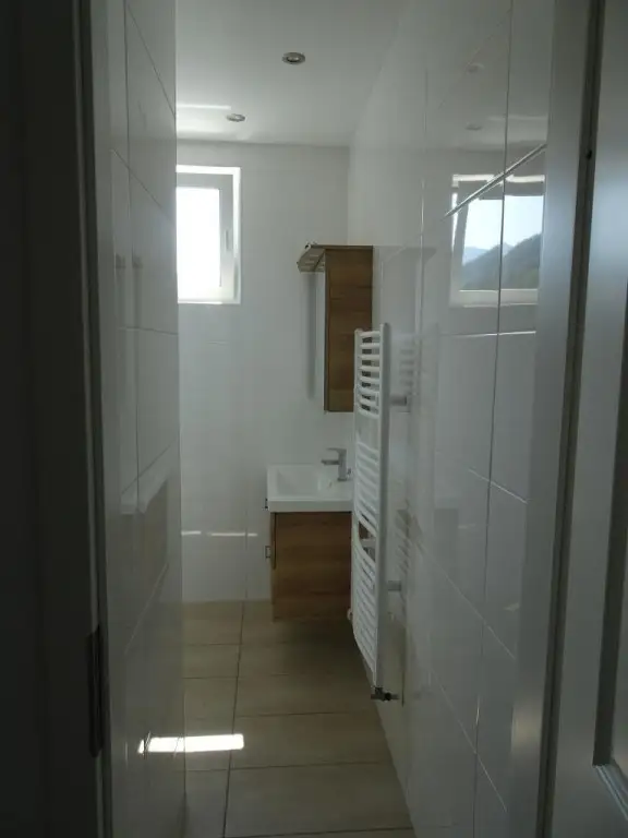 Sonnige 2,5-Zimmer-Wohnung mit Balkon und Mieter!