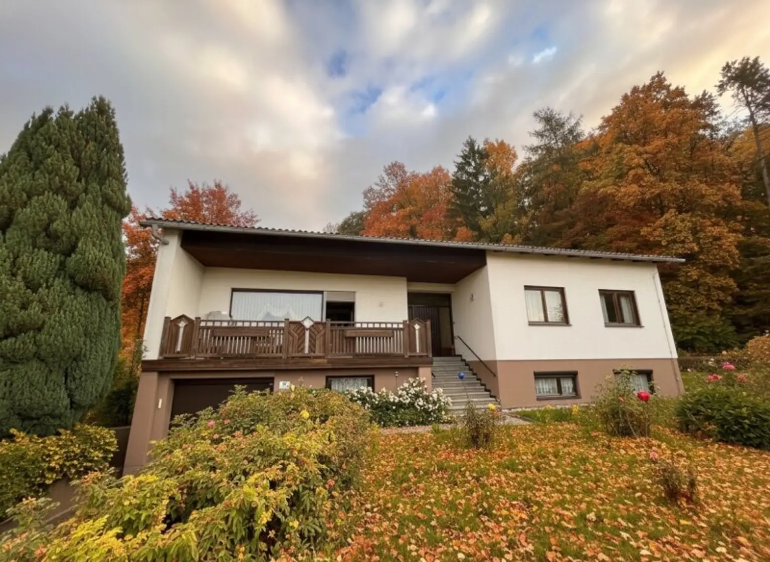 Haus Feldkirchen a.d. Donau