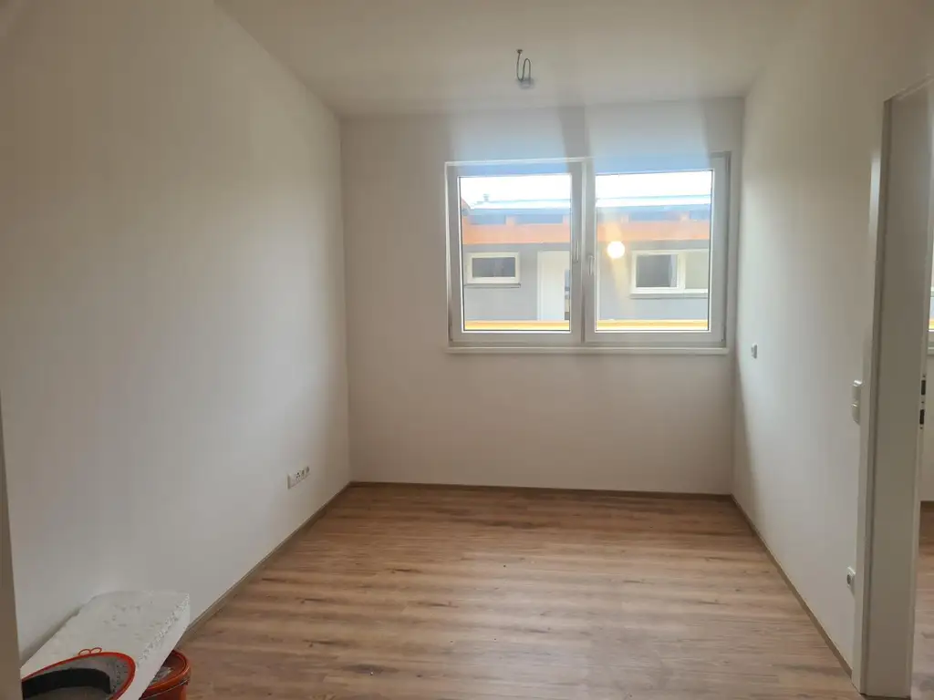 Neues Wohnkapitel in Oberweis – Dachgeschoss, Erstbezug!