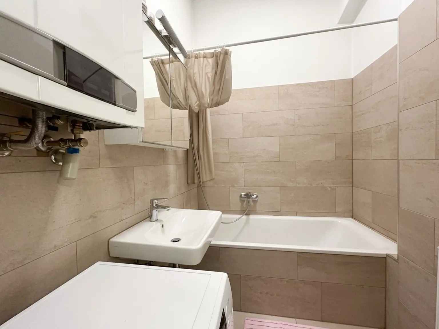 G | ++ WASAGASSE 1090 Wien ++ ZWEI Zimmer TRAUM | Prima Service Immobilien