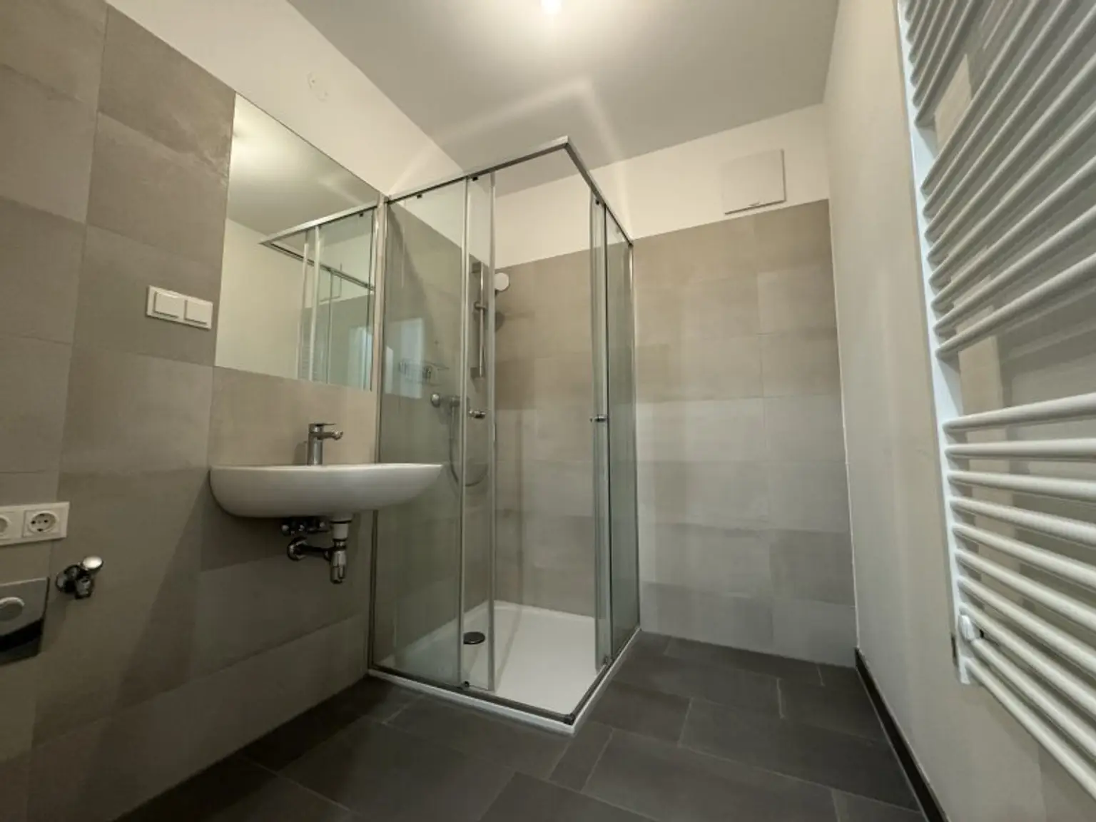 Hervorragende Lage! Moderne 2-Zimmer-Wohnung im 20. Bezirk – Anfrage senden & Termin direkt buchen!