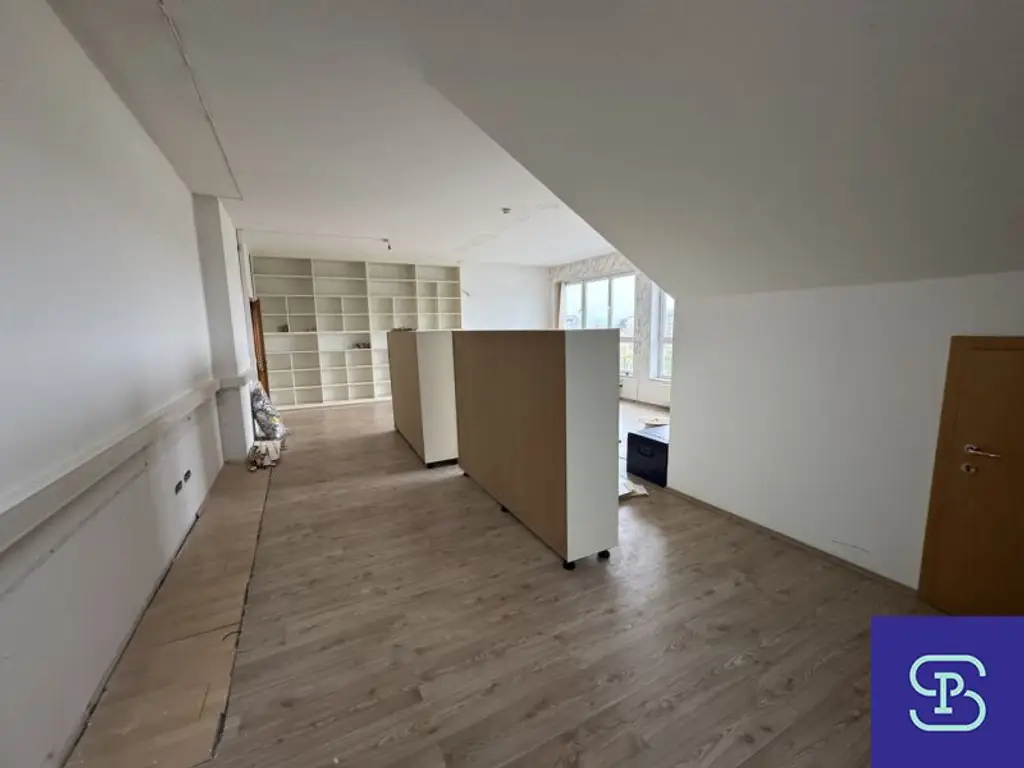 Preiswerte 72m² Büroeinheit mit Hauszentralheizung Nähe Rautenweg - 1220 Wien
