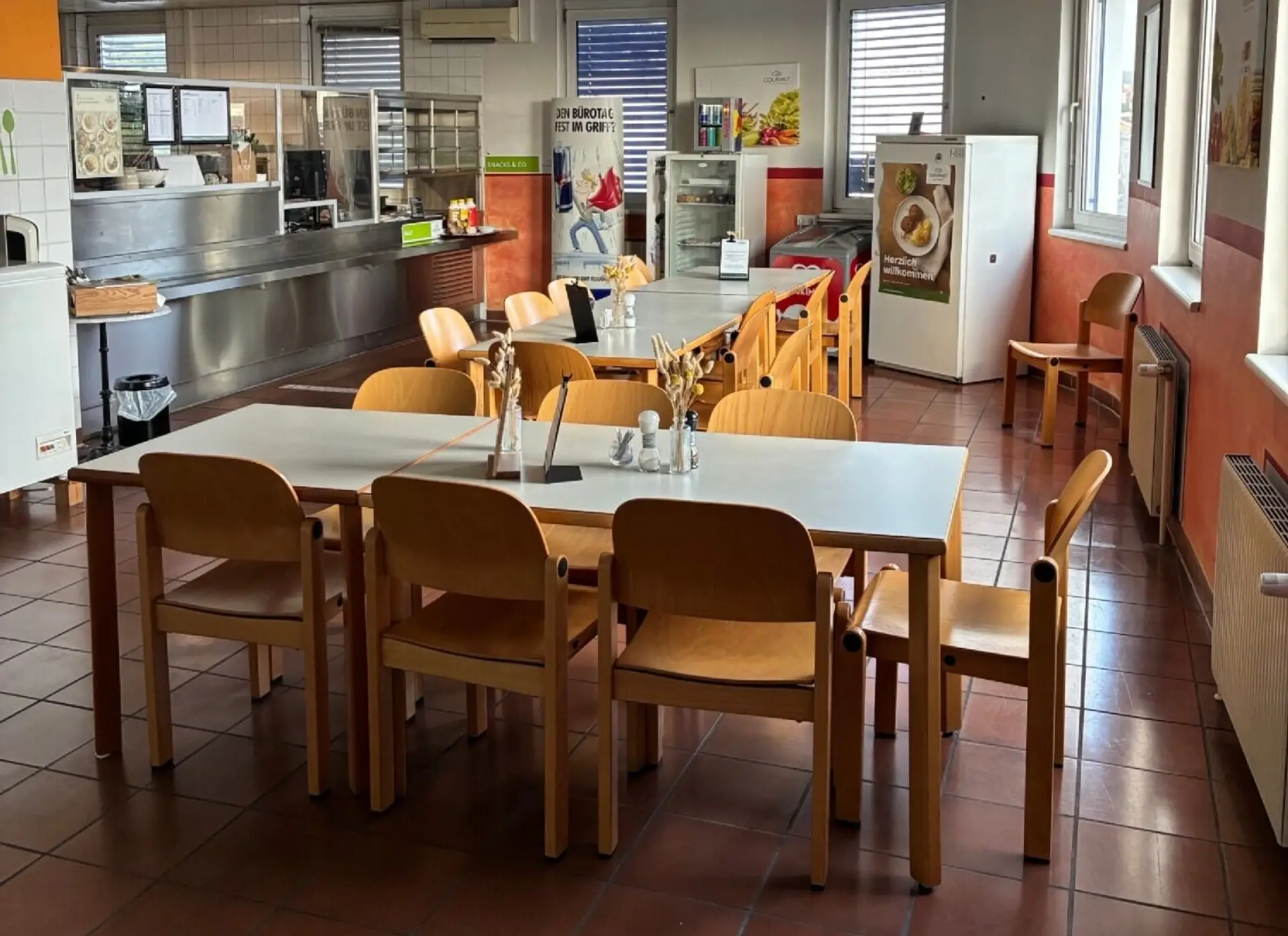 Kantine 1