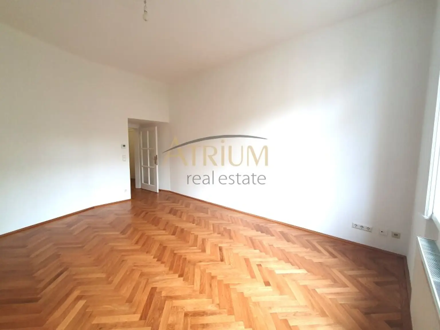 Attraktive 2-Zimmer-Wohnung in 1040 Wien - bezugsfertig