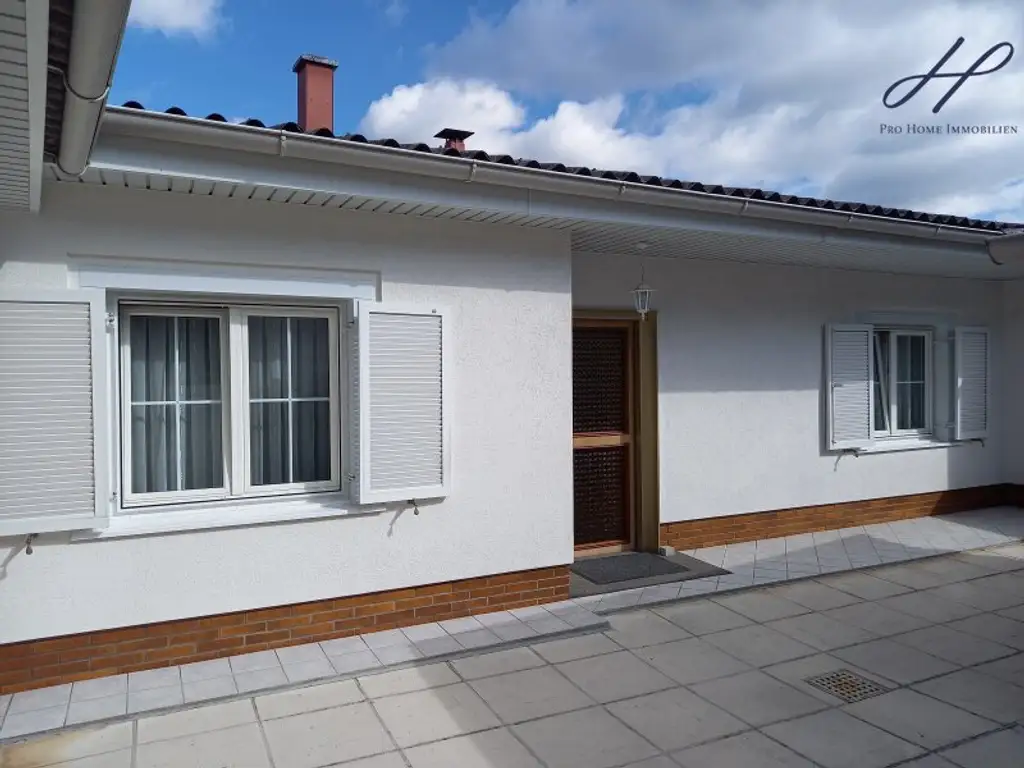 Entzückendes kleines Wohnhaus