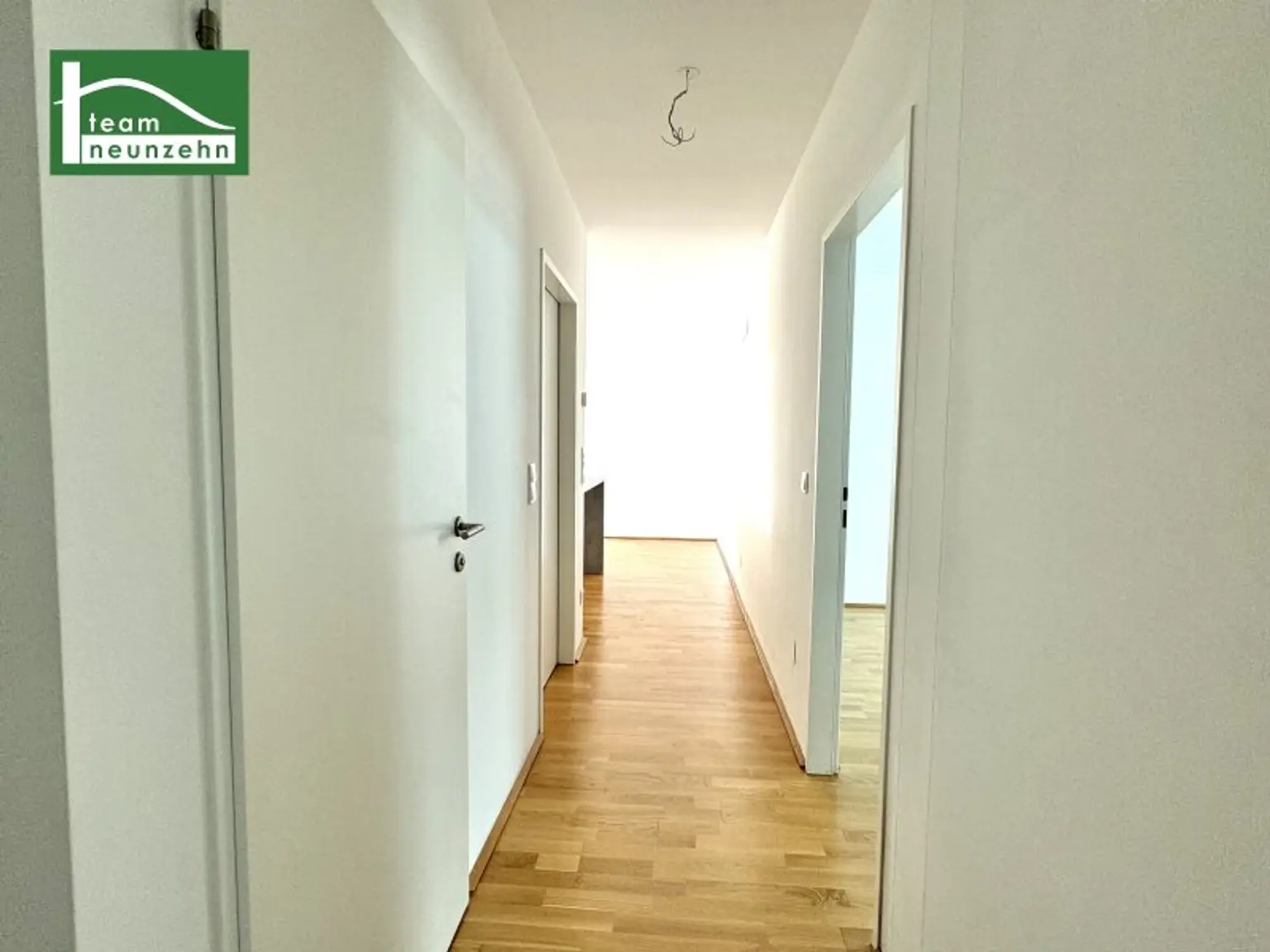 Moderne 3-Zimmer Wohnung inkl. Einbauküche und Balkon - ab Jänner 2026 beziehbar!