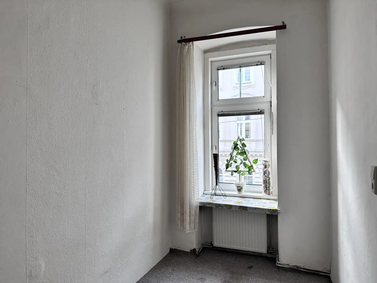 "Rohdiamant in Bestlage!"