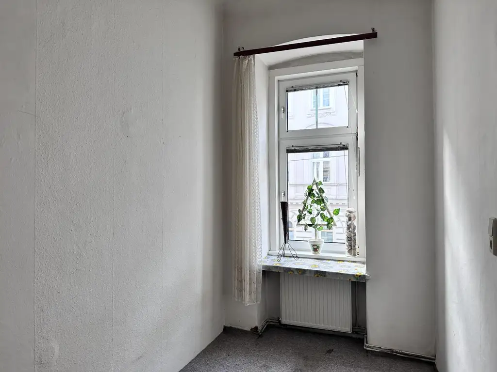 "Rohdiamant in Bestlage!"