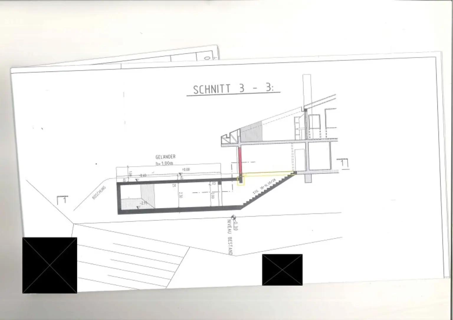 Exklusive Villa mit Pool, Terrassen, Wintergarten & Garage mit ca. 100 m² in Klosterneuburg-Weidling !!