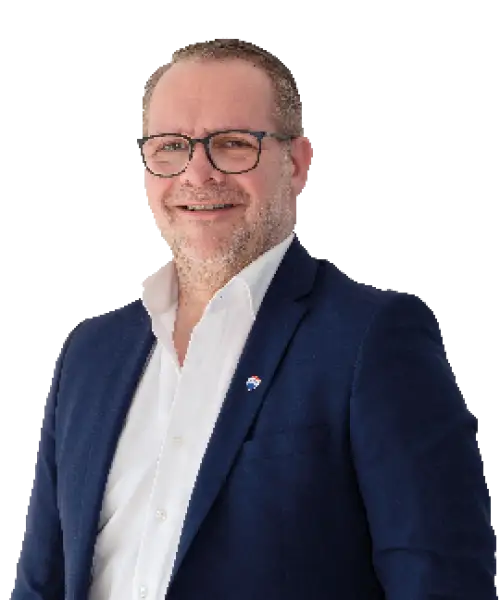 Harald Seitner
