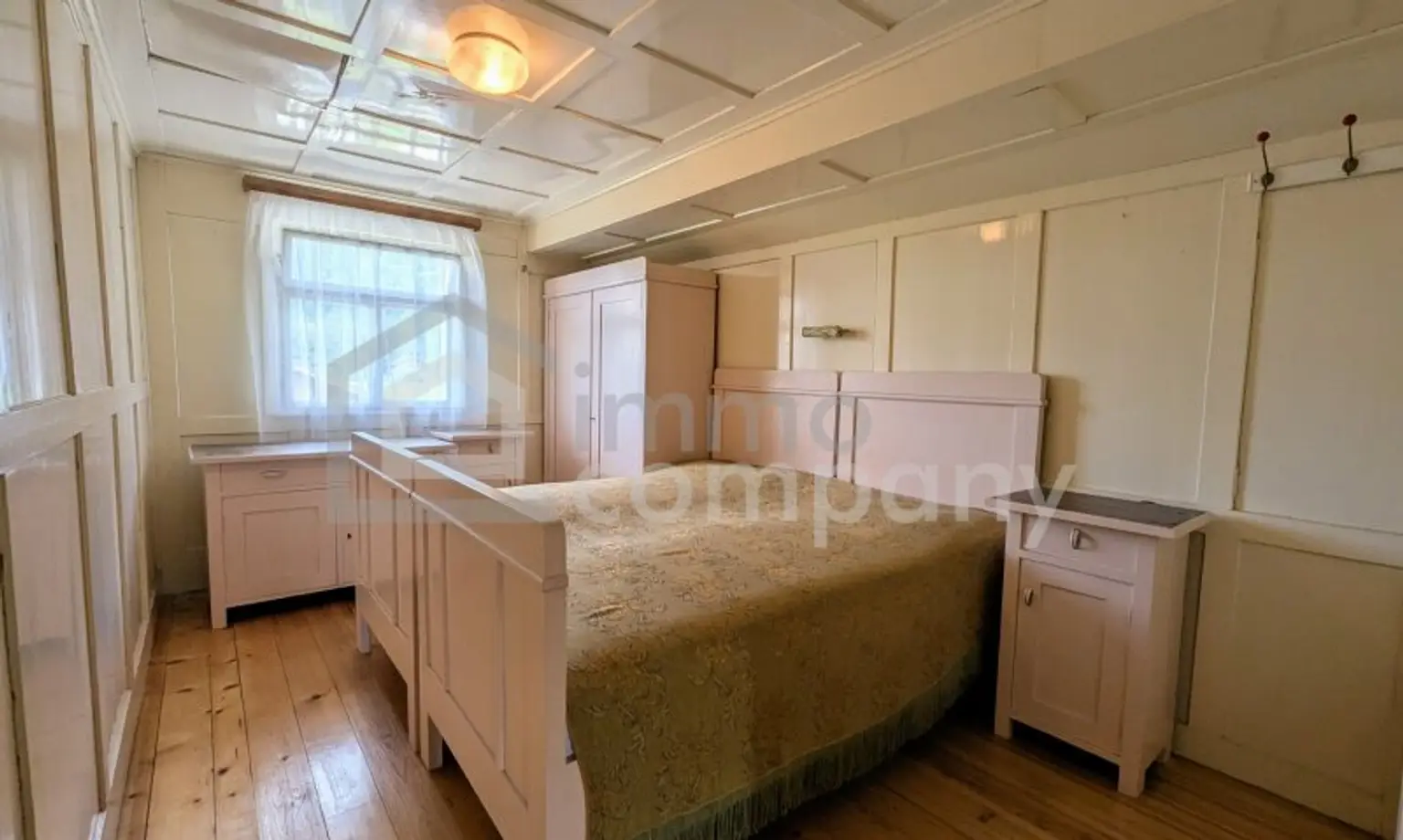 Traumhaftes Haus in Hittisau: 250 m² Wfl., Garten, Balkon & Garage für € 650.000,- !