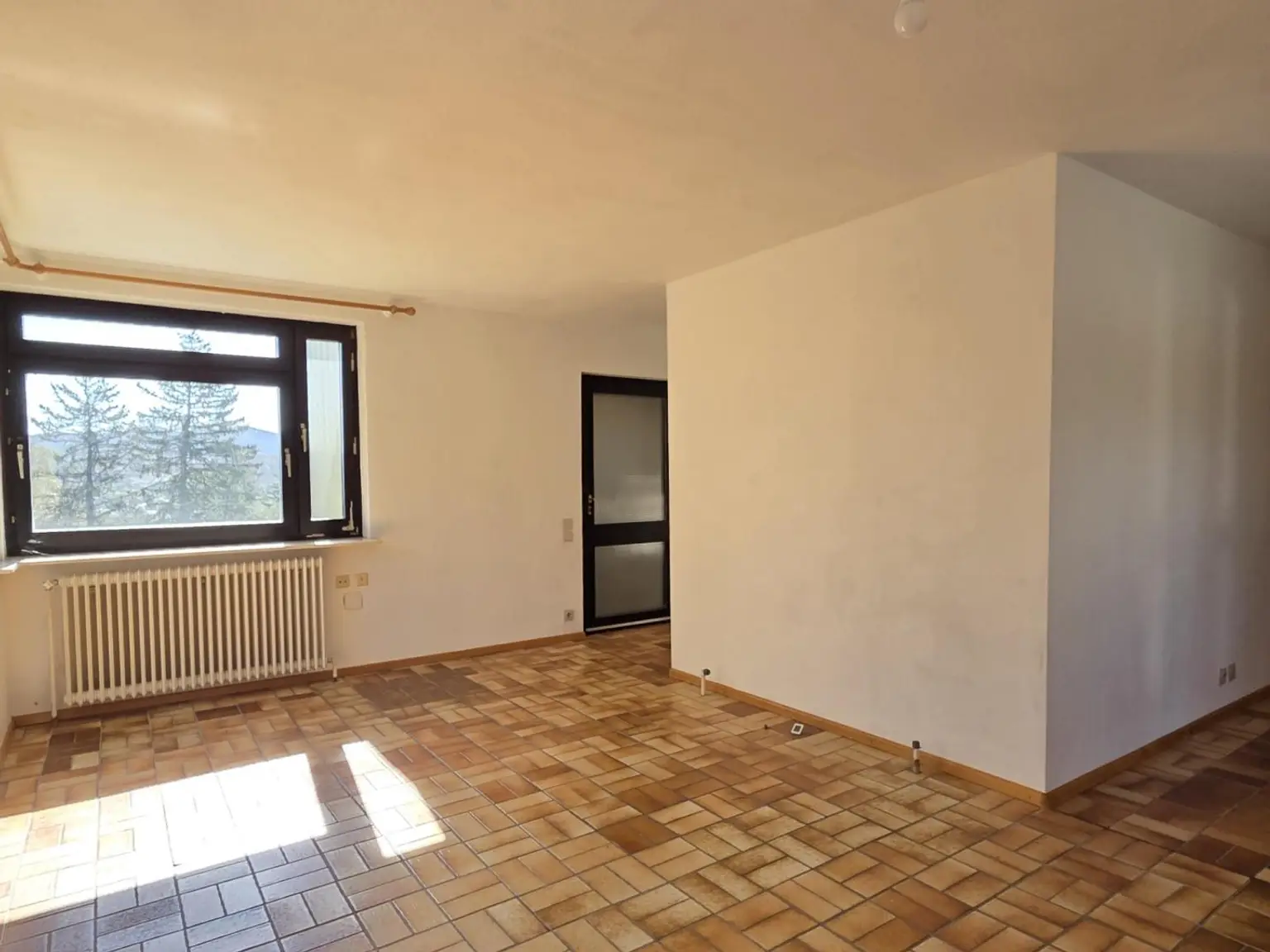 Zimmer Nebengebäude