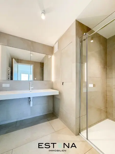 Nähe Therme Wien - Wohnung mit perfektem Grundriss für Pärchen geeignet - Neubau