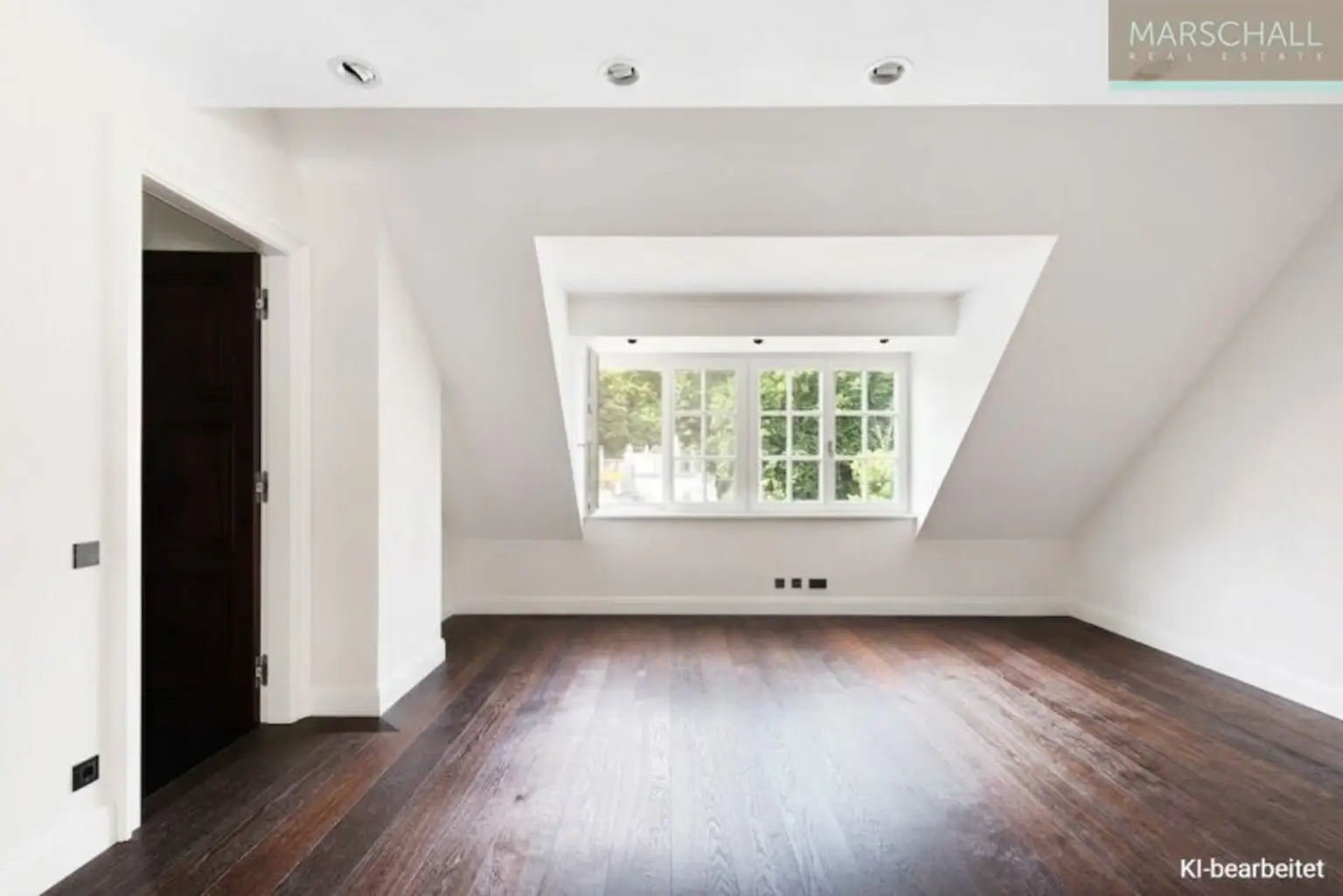 Luxusvilla mit Indoorpool in Döbling