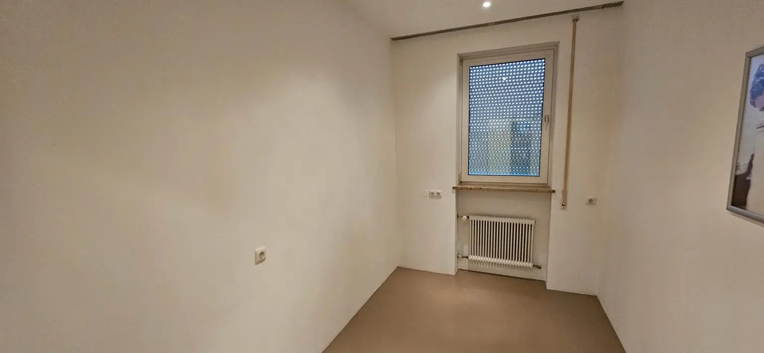 Liegenschaft für viele Nutzungen geeignet!